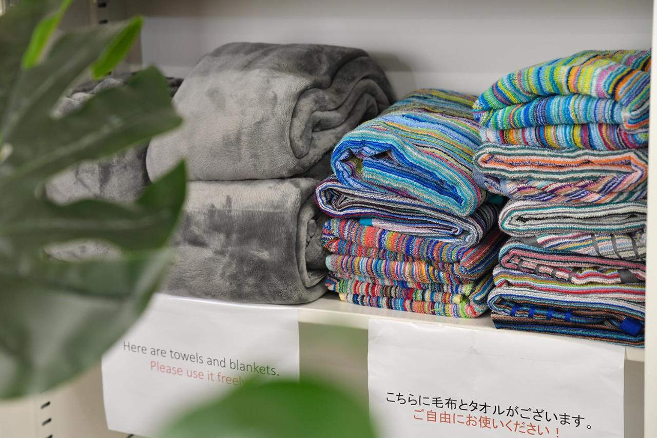 E-house第二ビル Hostel Prefektura Tokio