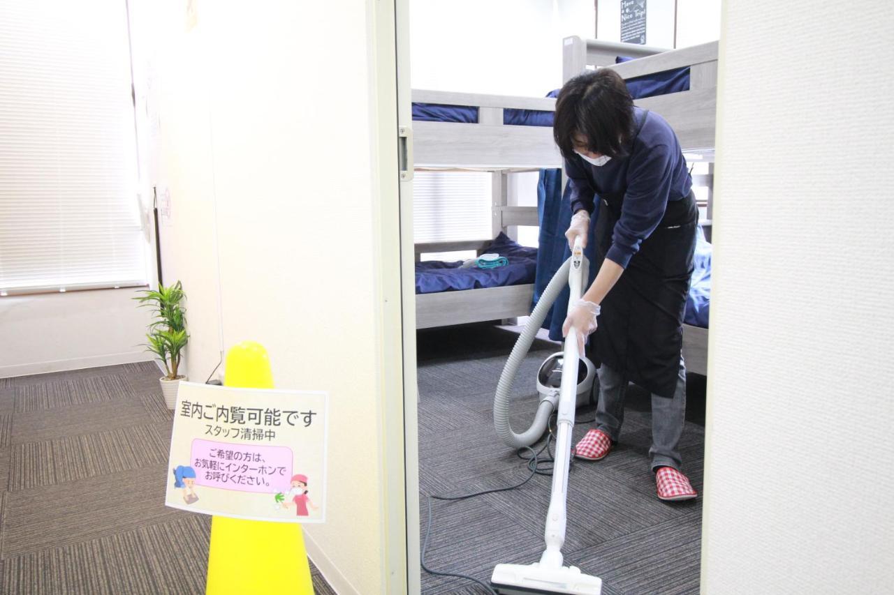Hostel E-house第二ビル *